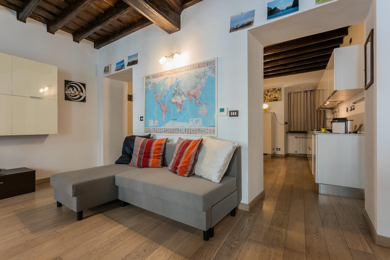 Casa Iv Marzo Al Quadrilatero By Wonderful Italy Apartament Turyn