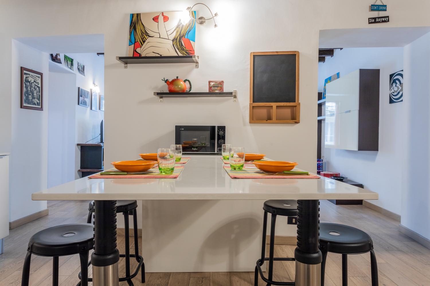 Apartament Casa Iv Marzo Al Quadrilatero By Wonderful Italy *