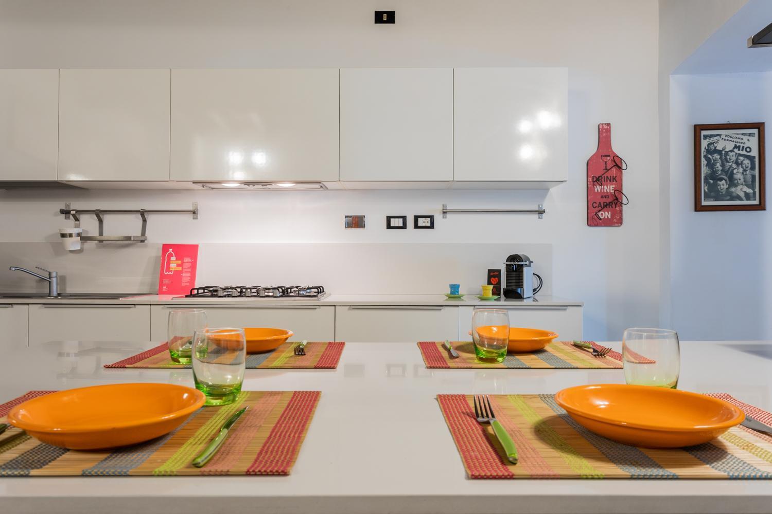 Casa Iv Marzo Al Quadrilatero By Wonderful Italy *
