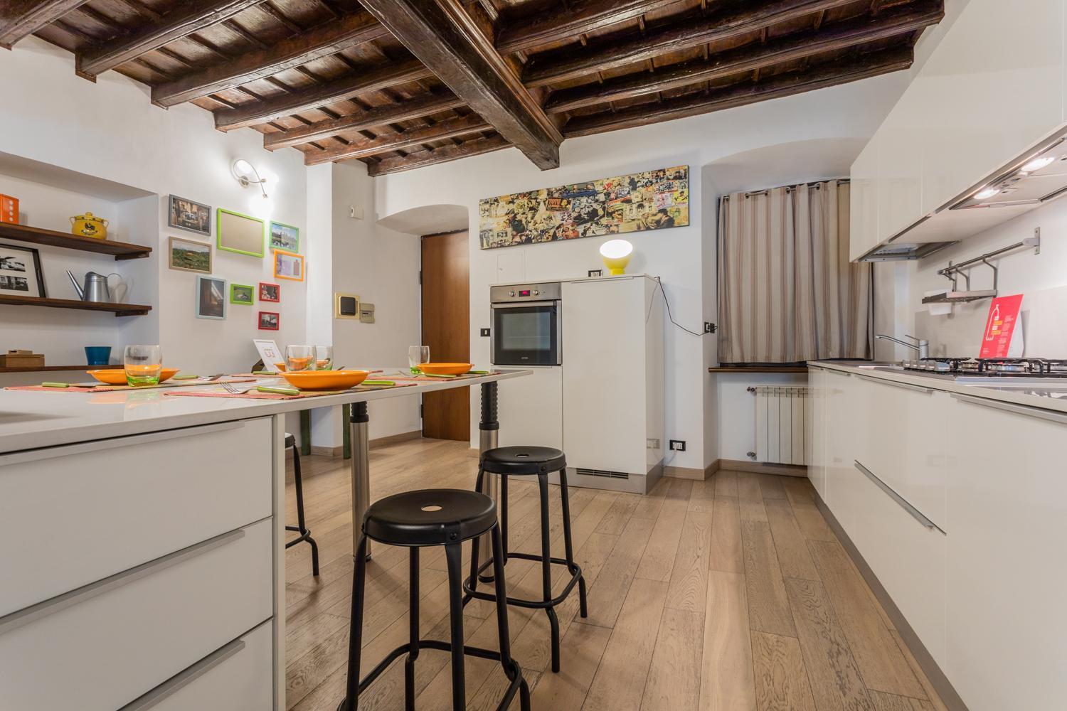 Apartament Casa Iv Marzo Al Quadrilatero By Wonderful Italy