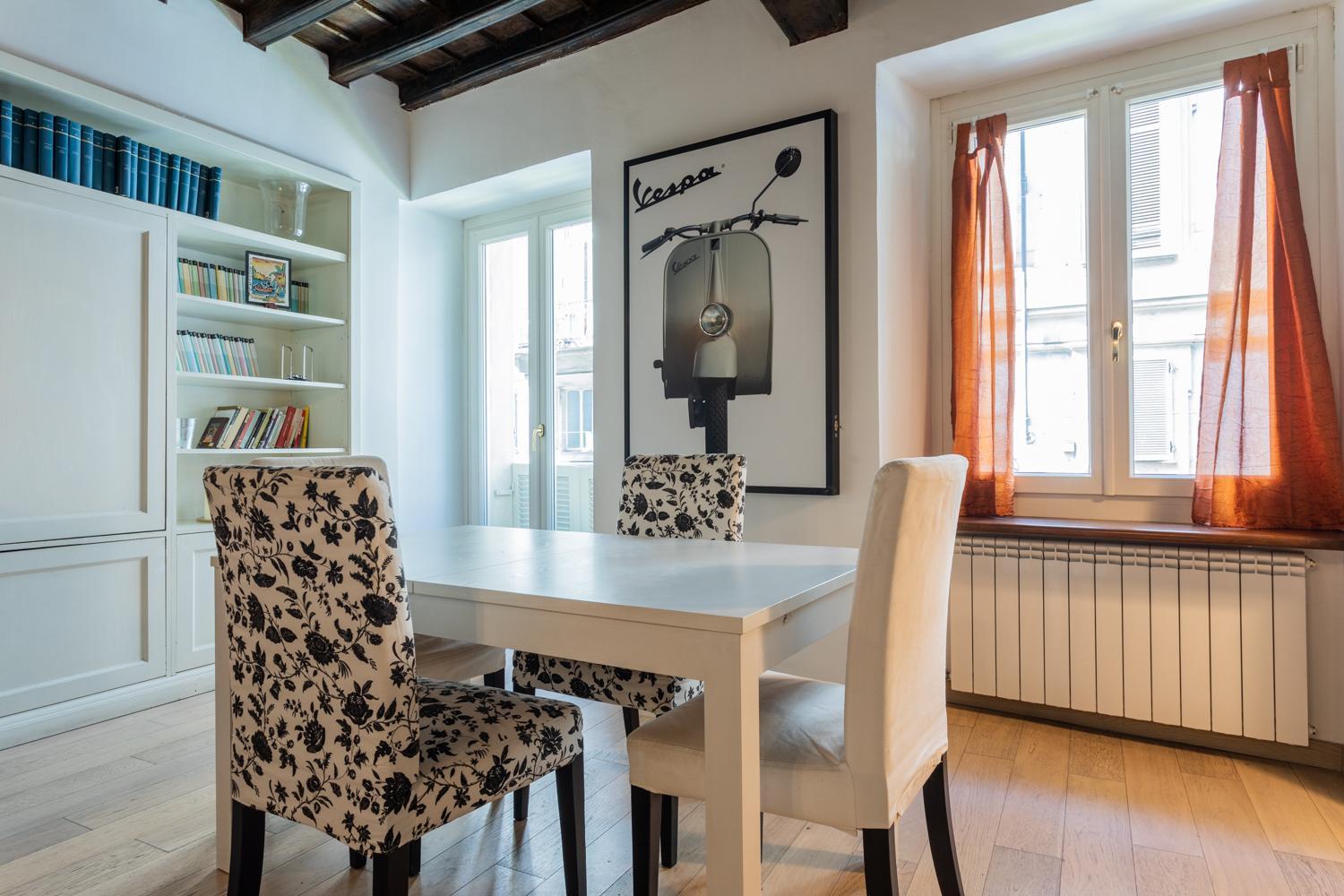 Casa Iv Marzo Al Quadrilatero By Wonderful Italy Apartament Turyn