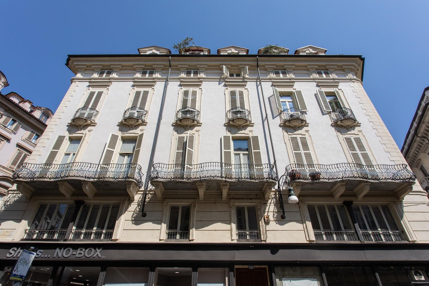 Casa Iv Marzo Al Quadrilatero By Wonderful Italy Turyn