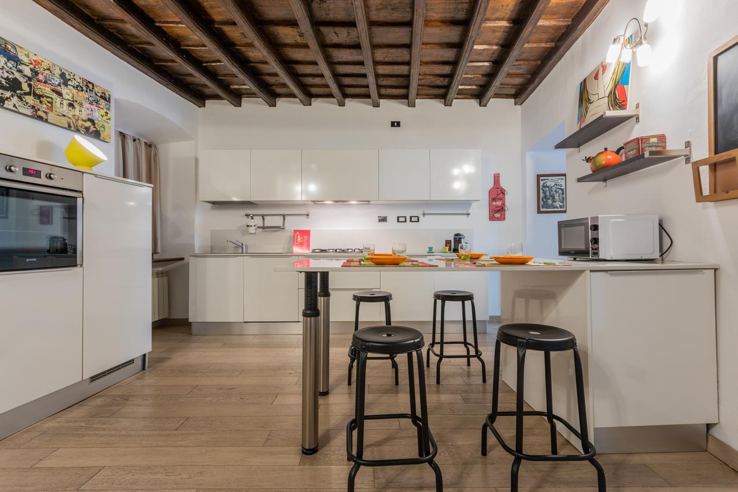 Casa Iv Marzo Al Quadrilatero By Wonderful Italy *