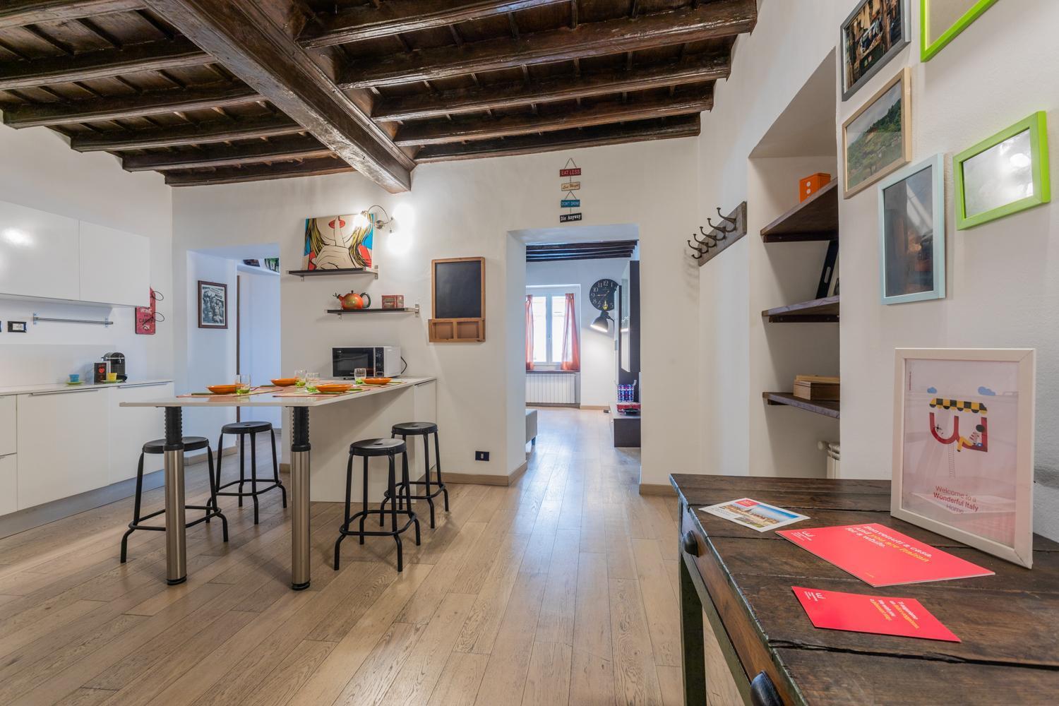 Casa Iv Marzo Al Quadrilatero By Wonderful Italy * Turyn